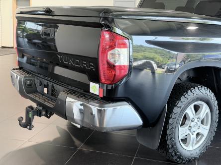 TOYOTA TUNDRA  