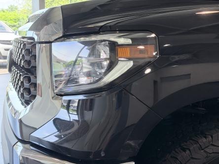 TOYOTA TUNDRA  