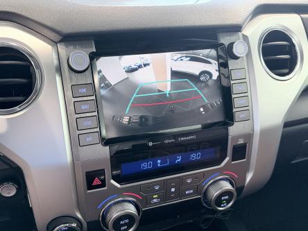 TOYOTA TUNDRA  
