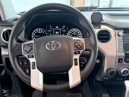 TOYOTA TUNDRA  