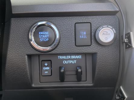 TOYOTA TUNDRA  