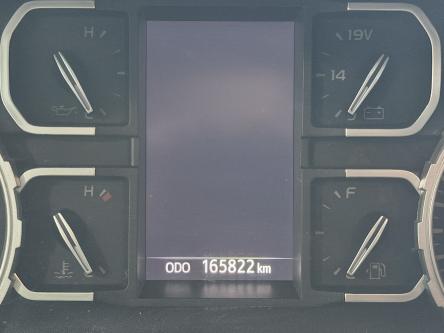 TOYOTA TUNDRA  