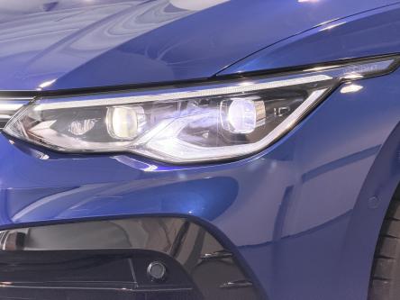 VOLKSWAGEN Golf R 2.0 TSI ACC, Pdc, Achteruitrij Camera, Led