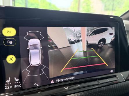 VOLKSWAGEN Golf R 2.0 TSI ACC, Pdc, Achteruitrij Camera, Led