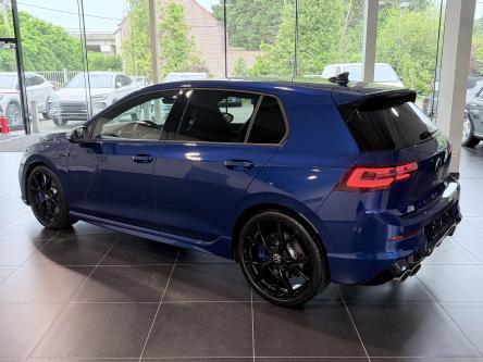 VOLKSWAGEN Golf R 2.0 TSI ACC, Pdc, Achteruitrij Camera, Led