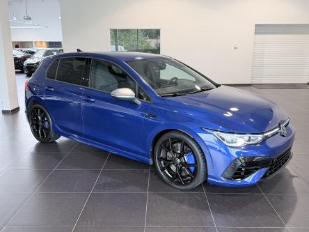 VOLKSWAGEN Golf R 2.0 TSI ACC, Pdc, Achteruitrij Camera, Led