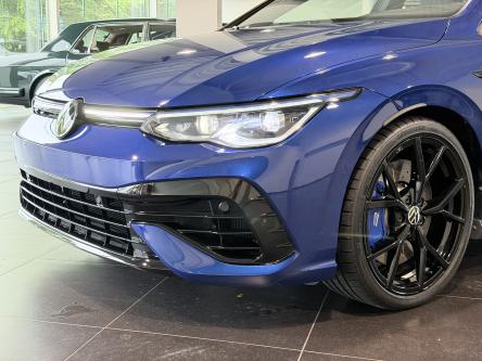 VOLKSWAGEN Golf R 2.0 TSI ACC, Pdc, Achteruitrij Camera, Led