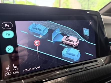 VOLKSWAGEN Golf R 2.0 TSI ACC, Pdc, Achteruitrij Camera, Led