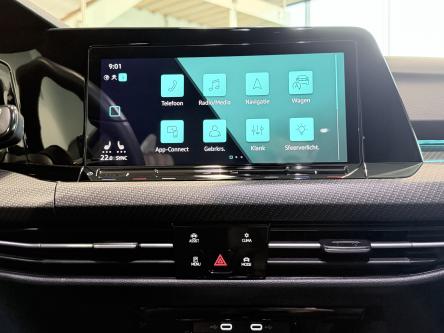 VOLKSWAGEN Golf R 2.0 TSI ACC, Pdc, Achteruitrij Camera, Led