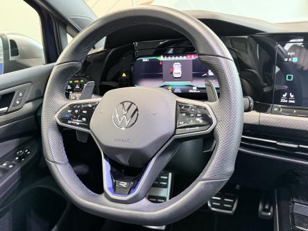 VOLKSWAGEN Golf R 2.0 TSI ACC, Pdc, Achteruitrij Camera, Led