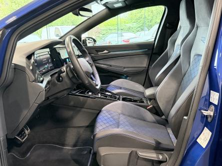 VOLKSWAGEN Golf R 2.0 TSI ACC, Pdc, Achteruitrij Camera, Led