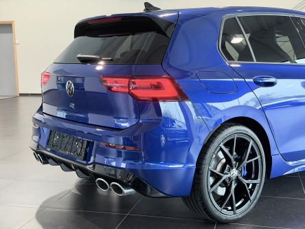 VOLKSWAGEN Golf R 2.0 TSI ACC, Pdc, Achteruitrij Camera, Led