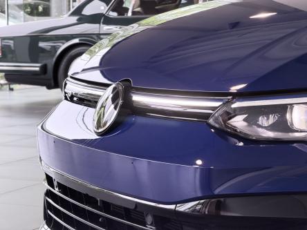 VOLKSWAGEN Golf R 2.0 TSI ACC, Pdc, Achteruitrij Camera, Led