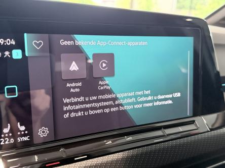 VOLKSWAGEN Golf R 2.0 TSI ACC, Pdc, Achteruitrij Camera, Led