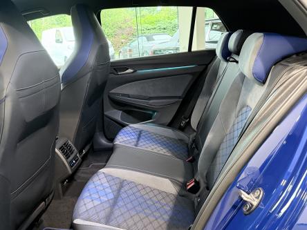 VOLKSWAGEN Golf R 2.0 TSI ACC, Pdc, Achteruitrij Camera, Led