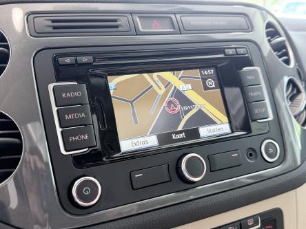 VOLKSWAGEN Tiguan  PANO / XENON / Leer