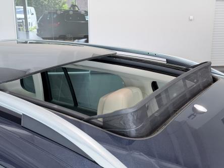 VOLKSWAGEN Tiguan  PANO / XENON / Leer