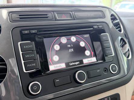 VOLKSWAGEN Tiguan  PANO / XENON / Leer