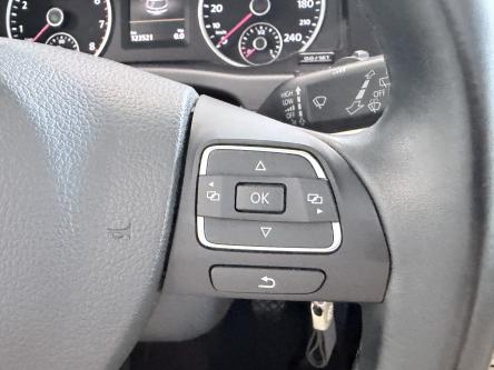 VOLKSWAGEN Tiguan  PANO / XENON / Leer