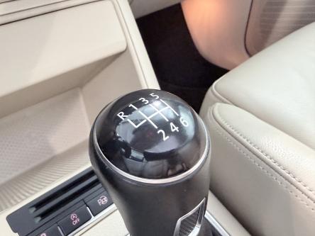 VOLKSWAGEN Tiguan  PANO / XENON / Leer