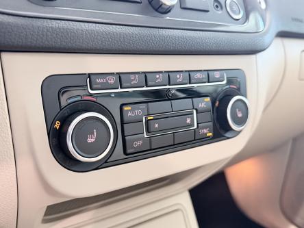 VOLKSWAGEN Tiguan  PANO / XENON / Leer