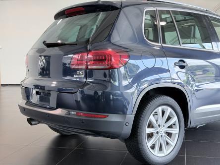 VOLKSWAGEN Tiguan  PANO / XENON / Leer