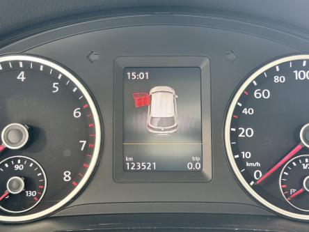 VOLKSWAGEN Tiguan  PANO / XENON / Leer