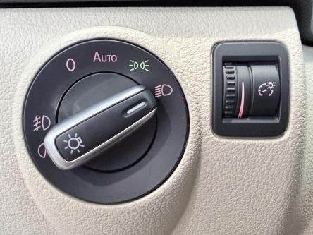 VOLKSWAGEN Tiguan  PANO / XENON / Leer
