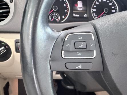 VOLKSWAGEN Tiguan  PANO / XENON / Leer