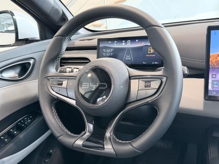 BYD Seal 6  