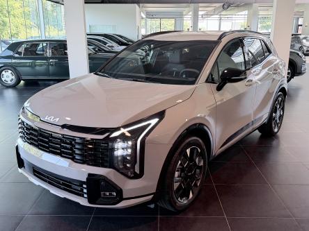KIA Sportage 1.6 HEV GT Line 