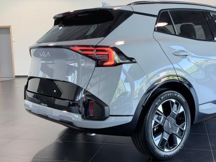 KIA Sportage 1.6 HEV GT Line 