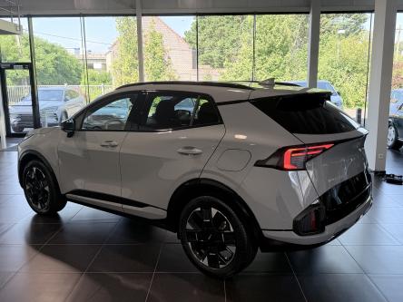 KIA Sportage 1.6 HEV GT Line 