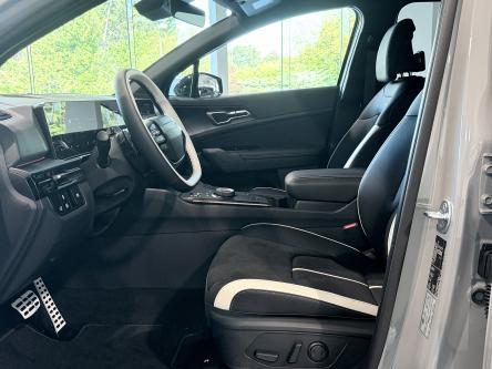 KIA Sportage 1.6 HEV GT Line 