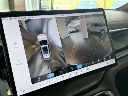BYD Seal U DM-I Boost Panorama, Head-Up Display, 360 Camera, Infinity Sound