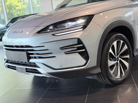 BYD Seal U DM-I Boost Panorama, Head-Up Display, 360 Camera, Infinity Sound
