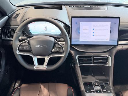 BYD Seal U DM-I Boost Panorama, Head-Up Display, 360 Camera, Infinity Sound