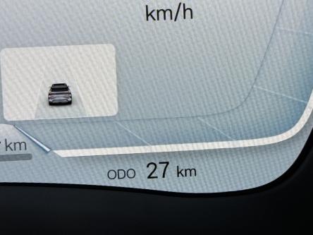 BYD Seal U DM-I Boost Panorama, Head-Up Display, 360 Camera, Infinity Sound