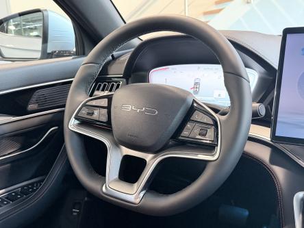 BYD Seal U DM-I Boost Panorama, Head-Up Display, 360 Camera, Infinity Sound