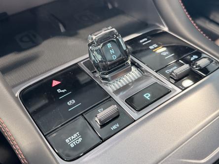 BYD Seal U DM-I Boost Panorama, Head-Up Display, 360 Camera, Infinity Sound