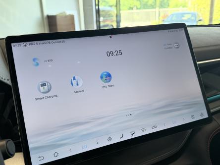 BYD Seal U DM-I Boost Panorama, Head-Up Display, 360 Camera, Infinity Sound