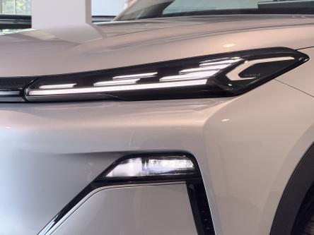 GEELY Starray EM-i 1.5 EM-i PHEV Pro / 83KM EV / Leder / ACC / Led / 360 Camera