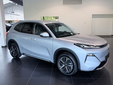 GEELY Starray EM-i 1.5 EM-i PHEV Pro / 83KM EV / Leder / ACC / Led / 360 Camera