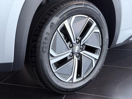 GEELY Starray EM-i 1.5 EM-i PHEV Pro / 83KM EV / Leder / ACC / Led / 360 Camera