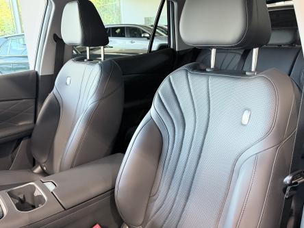 GEELY Starray EM-i 1.5 EM-i PHEV Pro / 83KM EV / Leder / ACC / Led / 360 Camera
