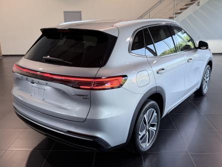 GEELY Starray EM-i 1.5 EM-i PHEV Pro / 83KM EV / Leder / ACC / Led / 360 Camera