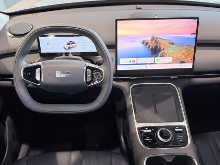 GEELY Starray EM-i 1.5 EM-i PHEV Pro / 83KM EV / Leder / ACC / Led / 360 Camera