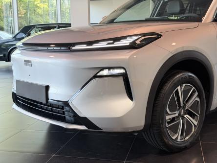 GEELY Starray EM-i 1.5 EM-i PHEV Pro / 83KM EV / Leder / ACC / Led / 360 Camera