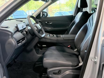 GEELY Starray EM-i 1.5 EM-i PHEV Pro / 83KM EV / Leder / ACC / Led / 360 Camera