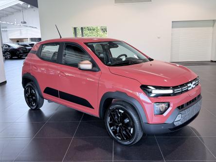 DACIA Spring Extreme 